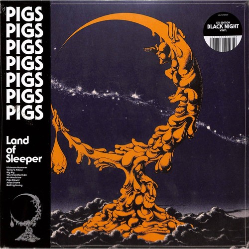 Pigs - pigs,