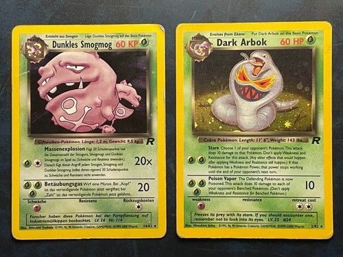 Pokémon team rocket - rocket,