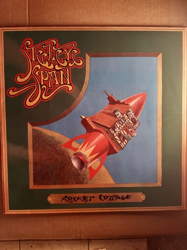 Steeleye span rocket cottage - -,