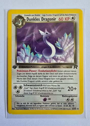 Dunkles dragonir edition - 1.,