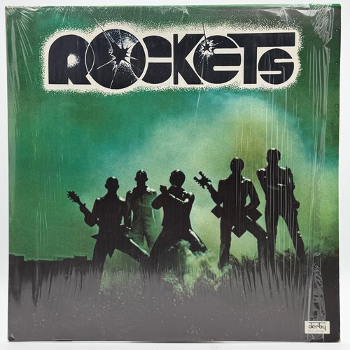 Raketen u min - raketen,