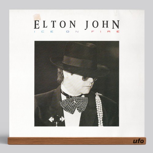 Elton john ice fire 12 - john,