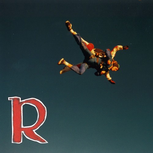 Rocket for - for, (vinyl)