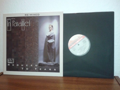 Parallel reduced - ✪,