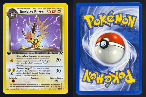 Dunkles blitza edition - dunkles,
