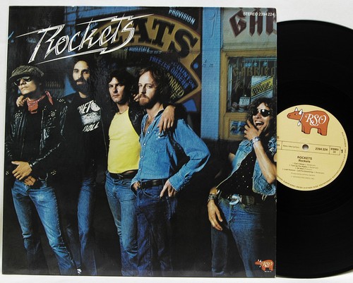 Rockets same - ,