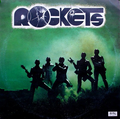 Raketen - ‎–,