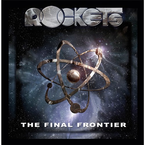 Rockets the final frontier - -,