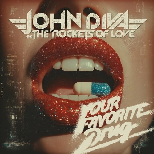 John diva the - john,