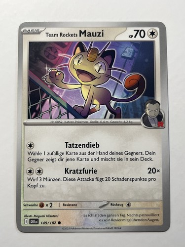 Pokemon tcg team rockets - tcg,