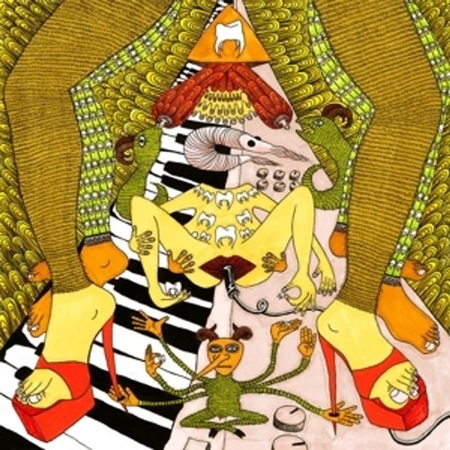Goat death vinyl lp - oh,
