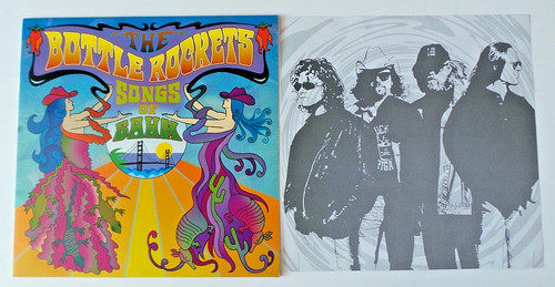 The bottle rockets songs - the, –