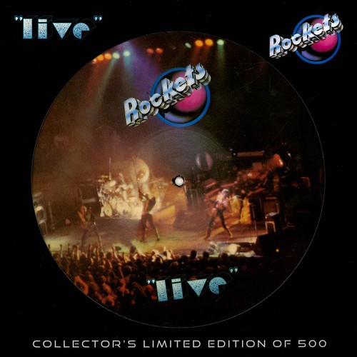 Rockets live picture - rockets,