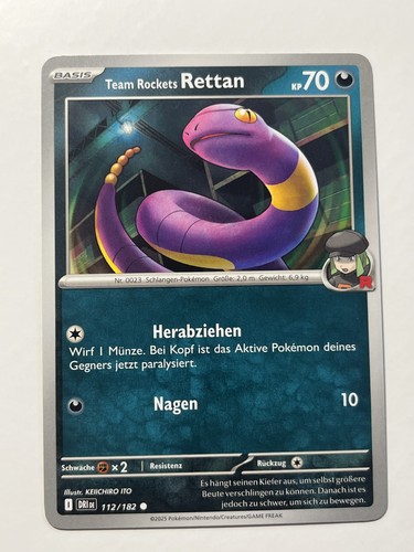 Pokemon tcg team - tcg, rockets