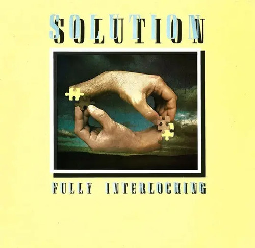 Solution fully interlocking - solution,