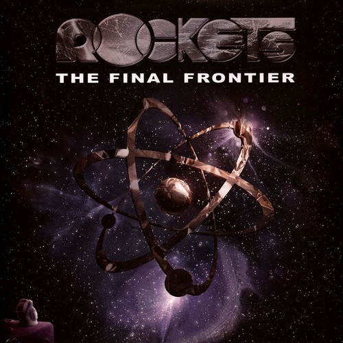 Rockets the final frontier - rockets,