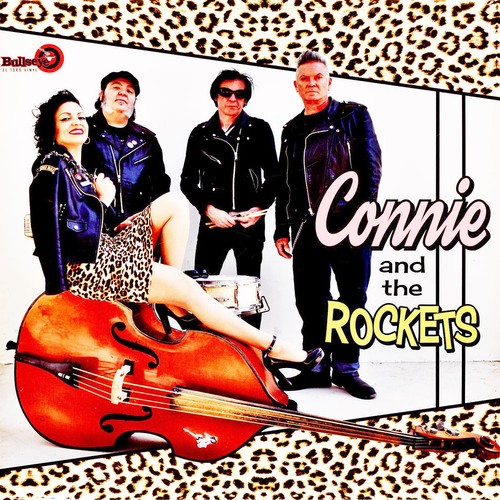 Connie the rockets - &,