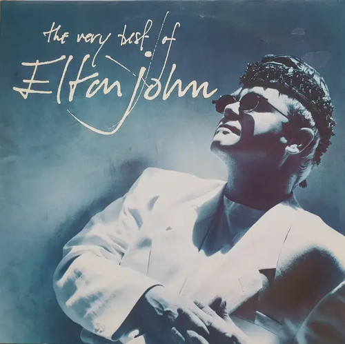 Elton john the very - elton,