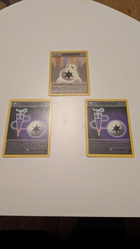 Pokemon team rocket holo - rocket,