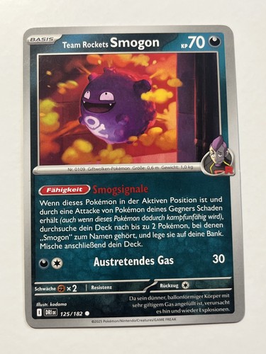 Pokemon tcg team rockets - pokemon,