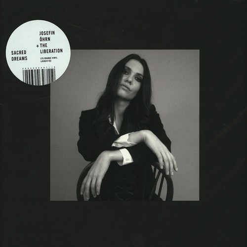 Josefin öhrn the liberation - josefin,
