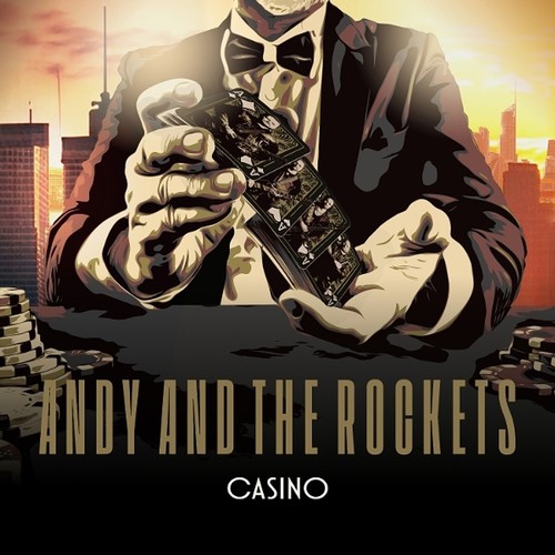 Andy and the rockets casino - and,