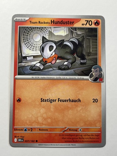 Pokemon tcg team rockets - pokemon,
