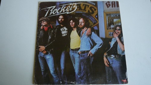 Rockets lp - rockets,