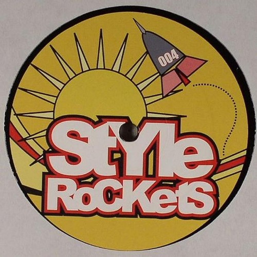 Style rockets trickster - style,