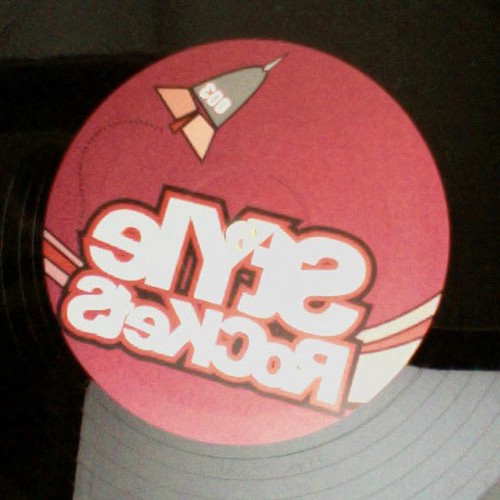 Style rockets breakers - style,