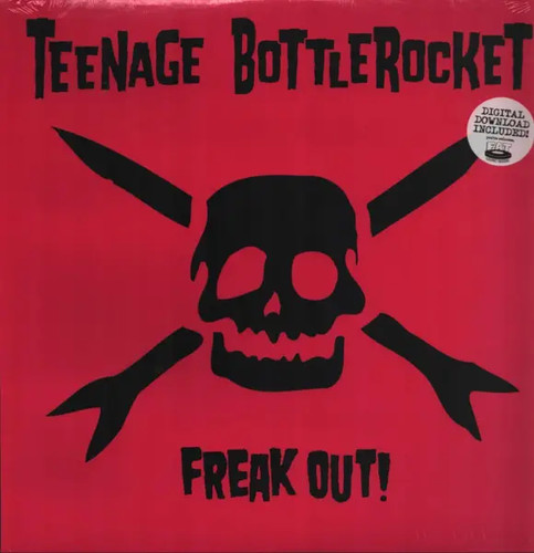Teenage bottlerocket freak out - bottlerocket,