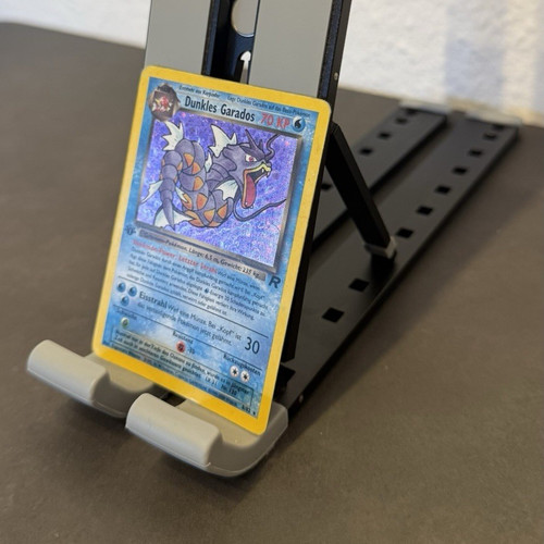 Pokémon dunkles garados - -,