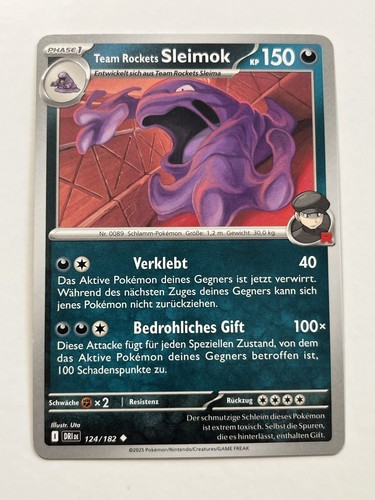 Pokemon tcg team rockets - pokemon,