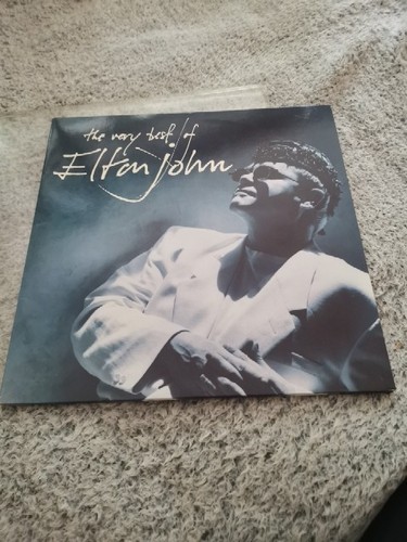 Elton john the - elton, best